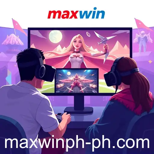 maxwin ph