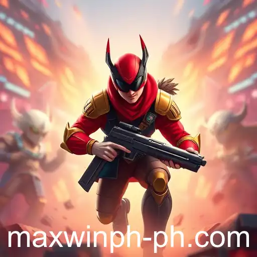 maxwin ph