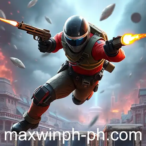 Maxwin PH: Revolutionizing Online Gaming in 2026