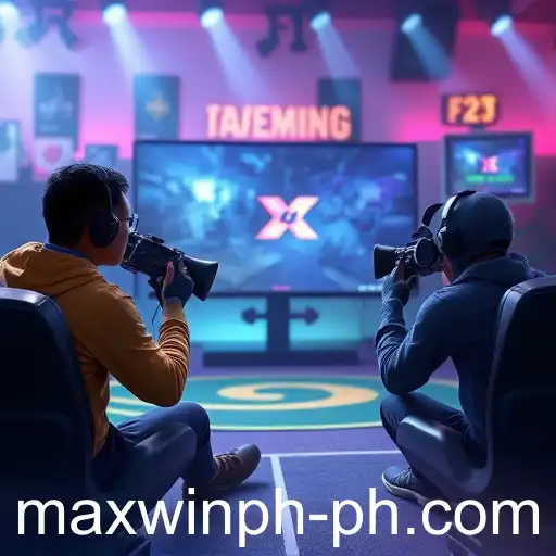 maxwin ph