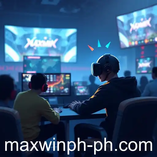 Maxwin PH: Revolutionizing Online Gaming in 2025