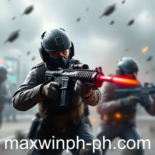 The Rise of MaxWin: A New Era in Online Gaming