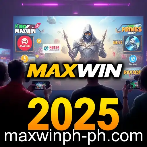 Rising Popularity of Maxwin PH in the Gaming World